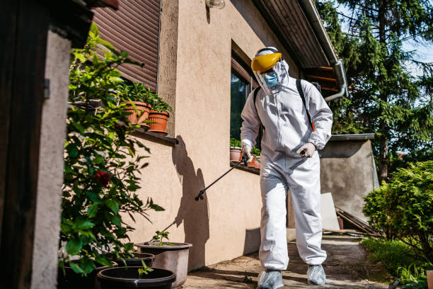 Best Pest Control Near Me in Glenrock, WY