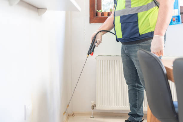 Best Bed Bug Extermination  in Glenrock, WY